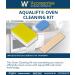 Whirlpool W10750011 AquaLift Oven Cleaning Kit Sponge | International Shipping Available - Buy Online on GoSupps.com