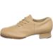 Bloch Unisex-Child TAP-Flex Tan Tap Shoes - Size 12 X US Little Kid - Buy Online on GoSupps.com