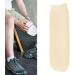 Amputated Socks for Prosthetic Comfort | Reduce Friction & Secure Fit for Outdoor Activities - Buy Online on GoSupps.com