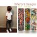 iToolai Kids Tattoo Sleeves for Boys Girls - 10 Pcs Temporary Arm Sleeves for Children | Fake Slip On Sunscreen UV Protection Cooling Arms - Buy Online on GoSupps.com