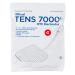 TENS 7000 Official Replacement Pads 48 Pack - Premium Quality 2 x 2 OTC TENS Unit Pads - Compatible with Most Machines - Electrodes Value Pack - Buy Online on GoSupps.com