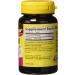 Mason Natural Folic Acid 400 mcg - 100 Tablets for Optimal Health - Buy Online on GoSupps.com