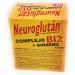 Neuroglutan B Complex Dietary Supplement I Sugar Free I 12 Pouches - 4 Fl Oz - Buy Online on GoSupps.com