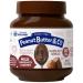 Peanut Butter Milk Chocolatey Hazelnut Spread 13 Oz Jar (Pack Of 2) Milk Chocolatey 26 Oz Milk Chocolatey Pack of 2 - Buy Online on GoSupps.com