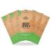 Buy Premium German Beef Jerky Set | Dried Beef Pack of 5 | 250g Garden Greens Flavor | International Shipping - Buy Online on GoSupps.com