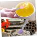 Shop 4-Pack Silicone Wax Makeup Spatulas | Ideal for Face Application | International Shipping Available - Buy Online on GoSupps.com