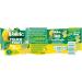 Volvic Touch of Fruit Natural Low Sugar Flavored Water Lemon & Lime 500ml Pack of 12 - Buy Online on GoSupps.com