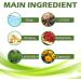 Varicose Vein Repair Cream for Effective Treatment of Varicose Veins Treatment Legs Cream Soothes and Moisturizes Quickly Cr me r paratrice veineuse (vert) / - Buy Online on GoSupps.com
