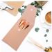 FRCOLOR Girls Suit 5 Sets Travel Makeup Women Favor Professional Makeup Brush Makeup Tool Face Makeup Brush Lip Brush Powder Applicator Girl Makeup Brush Pu Makeup Utensils Major Miss - Buy Online on GoSupps.com