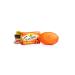 Santoor Sandal & Turmeric Soap 100g - Pack of 3 | Natural Herbal Skincare - Buy Online on GoSupps.com