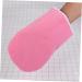 2 Paires De Soins De Beaut Coton Et Prot ge-pieds Pour Paraffine Pour Ongles Et Conservation Chaleur Lavables moyen - Buy Online on GoSupps.com