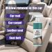 KOAHDE Car Upholstery Cleaning Seats Spray Car Interior Cleaner Household Mold Remover Revolutionary Mould Remover Spray Automotive Mold Cleaner Spray Mold and Mildew Remover Spray Mold Cleaning 60ML - Buy Online on GoSupps.com