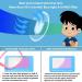 CHEERS DEVICES Blue Light Blocking Glasses for Kids & Teens | Unbreakable Anti-Glare Frames | 5 Pair Mix | Age 8-16 - Buy Online on GoSupps.com