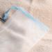 Pack of 3 Mesh Bags - Double Layer Bubble Net Shower & Skin Care Holder | Eco-Friendly Cleaning Solution - Buy Online on GoSupps.com