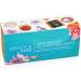 Organic Blood Orange Sage Bath Bomb & Soap Set - 5 Piece Collection - Buy Online on GoSupps.com