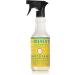 Mrs. Meyer's Clean Day Multi-Surface Cleaner Spray All-Purpose Cleaner Solution for Countertops Floors Walls and More Honeysuckle Scent 473 ml Spray Bottle Honeysuckle 473 ml (Pack of 1) - Buy Online on GoSupps.com