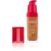 Bourjois Healthy Mix Anti-Fatigue Medium coverage Liquid Foundation 61 Golden 30ml 61 Golden/Dore Cappuccino