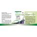 Fairvital | OPC 60 mg - for 2 months - VEGAN - 60 capsules - Grape seed extract - oligomeric proanthocyanidins - Buy Online on GoSupps.com