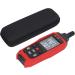 Digital Humidity & Temperature Meter - LCD Dew Point Tester Hygrometer for Accurate Readings | International Shipping Available - Buy Online on GoSupps.com