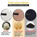 Reusable Eye Makeup Remover Pads | Eco-Friendly & Sustainable | Gentle Cleansing Solution - Buy Online on GoSupps.com