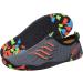 Buy Tolal Water Shoes for Men & Women - Thickened Fast Drying Durable Beach & Travel Footwear (EU Size 42) - Buy Online on GoSupps.com