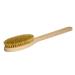 B MAG massage and sauna brush with long handle and natural hair - ideal as a bath brush and back brush for bath and sauna