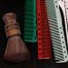 minkissy 1pc Hair Brush Barber Brush Cleaning Sponges Mini Neck Duster Barber Neck Brush Soft Shaving Hair Sponge Neck Cleaner Hair Shaving Brush The Face Care Brush Wood Handle 15X4.5X4.5cm As Shown - Buy Online on GoSupps.com