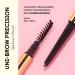 Winky Lux Uni-Brow Precision Eyebrow Pencil - Universal Color with Precision Tip - Buy Online on GoSupps.com