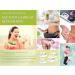 Medicom Nobilin Fat Blocker - Weight Control & Fat Reduction | 60 Tablets with Fig Cactus Powder & Fiber Complex - Buy Online on GoSupps.com
