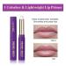 UCANBE 13pcs Lipstick Makeup Kit - 6 Matte Liquid Lipsticks, 6 Lip Liners, 1 Primer | Waterproof Long Lasting Gift Set - Buy Online on GoSupps.com