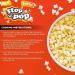Super snack stop 'n' Popcorn Kernels Sweet & Salted microwave popcorn 3 x 85g - Popping Pop Corn Kernels for The Family (Sweet) - Buy Online on GoSupps.com