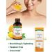 Nourishing 2 oz Vitamin C Serum for Face & Skin by Nature's Truth - Buy Online on GoSupps.com