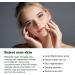 S rum visage anti-acn soin hydratant professionnel contre les cicatrices d'acn . Ingr dients naturels texture l g re et non collante il quilibre la peau. Convient aux adolescents et aux adultes. 2pcs - Buy Online on GoSupps.com