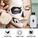 BOBISUKA White Face Body Paint - Washable Non-Toxic Makeup for Halloween Clown Skeleton Cosplay - Fast Drying Large 130ml Capacity - Buy Online on GoSupps.com