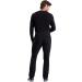 Cherokee iFlex Men's Scrubs Pant - Tapered Leg Drawstring Cargo CK006, Black (Medium) - Buy Online on GoSupps.com