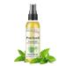 Body Spray for Women 4 Oz (Double Strength) Patchouli Essential Oil Body Mist with Long-Lasting Fragrance Earthy & Clean Scent Reminiscent of the 1960s & 70s Light Subtle Perfume with Wood Notes Double Strength 4 Fl Oz (Pack of 1)