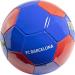 Official FC Barcelona Fora Bara Soccer Ball Size 5 | Maccabi Art - Buy Online on GoSupps.com