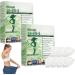 Lot de 14 Moringa Patchs Minceurs 10 en 1 Patch Nano Minceur Moringa 10-EN-1 Patch Maigrir et Raffermissement Cutan Ingr dients Naturels Pour Hommes Et Femmes Pour Touss Types De Corps