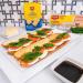 Schar Table Crackers - Gluten Free, Non-GMO, Lactose and Wheat-Free - 7.4 oz (Pack of 2) - Buy Online on GoSupps.com