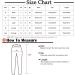 Feancey Women's Black Cargo Pants - Low Waist Wide Leg Trousers for Casual Streetwear - Buy Online on GoSupps.com