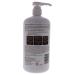 Palmers Shea Formula Raw Shea Hand & Body Lotion 33.8oz - Hydrating Moisturizer - Buy Online on GoSupps.com