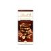 Lindt - Tablette LES GRANDES 34% Noisettes - Chocolat Noir 150g Noisette 150g