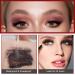 3 PCS 4D Silk Fiber Waterproof Mascara - Thicker Voluminous Eyelashes - Long-Lasting & Smudge-proof - Hypoallergenic Formula - 3 Packs - Buy Online on GoSupps.com