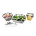 Fozzils Snapfold Solo Pack (Cup, Bowl, Dish) Mist