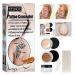 Tattoo Cover Up, Makeup Waterproof, Tattoo Concealer, Scar Cover Up Makeup Waterproof, Professional Skin Concealer Set for Dark Spots, Scars, Vitiligo, Body Makeup Cover and Body Tattoo Concealer.