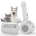 Borpein Electric Pet Brush, Dog brush, Cat brush,For Long Hair, Curly Hair. Automatic Brush for Long Use
