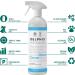 Delphis Eco Daily Shower Cleaner - Buy Online on GoSupps.com