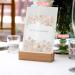300 Pack Translucent Vellum 5 x 7 Inch Jacket Wedding Invitation Covers - Perfect for Invitations, Postcards, Scrapbooks - Buy Online on GoSupps.com