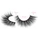 JIMIRE Faux Mink Eyelashes Cat Eye 3D Fluttery False Eyelashes Thin 16 Pairs Pack Handmade Fluffy Lashes for Soft Natural Look Fluffy 16MM - Buy Online on GoSupps.com