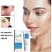 Mikabila (01)40ml B5 Moisturizing Repair Cream Soothing B5 Repair Cream Skin Repair Cream with B5 Ingredient Hydrating Moisturizing Brightening Facial Care Repairing Cream Suitable for All Skin - Buy Online on GoSupps.com